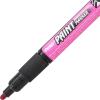 Pentel Paint Markers, Medium Bullet Point, Gold Ink – MMP20-X(Pink)