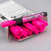 Pentel Paint Markers, Medium Bullet Point, Gold Ink – MMP20-X(Pink)