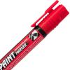 Pentel Paint Markers, Medium Bullet Point, Gold Ink – MMP20-X(Red)