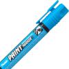 Pentel Paint Markers, Medium Bullet Point, Gold Ink – MMP20-X(Sky Blue)