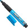 Pentel Paint Markers, Medium Bullet Point, Gold Ink – MMP20-X(Sky Blue)