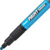 Pentel Paint Markers, Medium Bullet Point, Gold Ink – MMP20-X(Sky Blue)