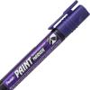 Pentel Paint Markers, Medium Bullet Point, Gold Ink – MMP20-X(Violet)