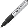 Pentel Paint Markers, Medium Bullet Point, Gold Ink – MMP20-X(White)