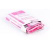 Pentel Refill For Handy-Line S Highlighter, Light Green Ink, Box of 12 (SLR3-K)(Pink)