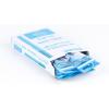 Pentel Refill For Handy-Line S Highlighter, Light Green Ink, Box of 12 (SLR3-K)(Sky Blue)