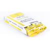 Pentel Refill For Handy-Line S Highlighter, Light Green Ink, Box of 12 (SLR3-K)(Yellow)