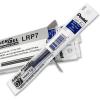 Pentel Refill Ink – For EnerGel PRO Permanent Gel Pen, (0.7mm) Medium Line, Blue Ink – LRP7-C, 12 Count (Pack of 1)(Blue)