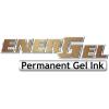 Pentel Refill Ink – For EnerGel PRO Permanent Gel Pen, (0.7mm) Medium Line, Blue Ink – LRP7-C, 12 Count (Pack of 1)(Blue)