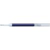 Pentel Refill Ink – For EnerGel PRO Permanent Gel Pen, (0.7mm) Medium Line, Blue Ink – LRP7-C, 12 Count (Pack of 1)(Blue)