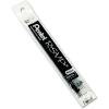 Pentel Refill Ink for BK90 Pentel R.S.V.P. Ballpoint Pen, Fine Line, Blue Ink, 2-Pack (BKL7-C)(Black)
