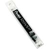 Pentel Refill Ink for BK90 Pentel R.S.V.P. Ballpoint Pen, Fine Line, Blue Ink, 2-Pack (BKL7-C)(Black)