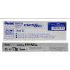 Pentel Refill Ink for BL57/BL77 EnerGel Liquid Gel Pen, 0.7mm, Metal Tip, Blue Ink, Box of 12 (LR7-C-12)