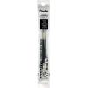 Pentel Refill Ink for BL57/BL77 EnerGel Liquid Gel Pen, 0.7mm, Metal Tip, Green Ink, Box of 12 (LR7-D-12)(Black)