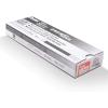 Pentel Refill Ink for BL57/BL77 EnerGel Liquid Gel Pen, 0.7mm, Metal Tip, Green Ink, Box of 12 (LR7-D-12)(Corl Pink)