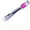 Pentel Refill Ink for BL57/BL77 EnerGel Liquid Gel Pen, 0.7mm, Metal Tip, Green Ink, Box of 12 (LR7-D-12)(Magenta)