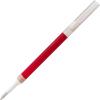 Pentel Refill Ink for BL57/BL77 EnerGel Liquid Gel Pen, 0.7mm, Metal Tip, Green Ink, Box of 12 (LR7-D-12)(Orange)