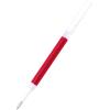 Pentel Refill Ink for BL57/BL77 EnerGel Liquid Gel Pen, 0.7mm, Metal Tip, Green Ink, Box of 12 (LR7-D-12)(Pink)