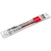 Pentel Refill Ink for BL57/BL77 EnerGel Liquid Gel Pen, 0.7mm, Metal Tip, Green Ink, Box of 12 (LR7-D-12)(Red)