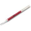 Pentel Refill Ink for BL57/BL77 EnerGel Liquid Gel Pen, 0.7mm, Metal Tip, Green Ink, Box of 12 (LR7-D-12)(Red)