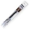 Pentel Refill Ink for BL57/BL77 EnerGel Liquid Gel Pen, 0.7mm, Metal Tip, Green Ink, Box of 12 (LR7-D-12)(Sepia)