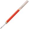 Pentel Refill Ink for BL57/BL77 EnerGel Liquid Gel Pen, 0.7mm, Metal Tip, Green Ink, Box of 12 (LR7-D-12)(Yellow)