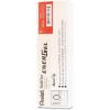 Pentel Refill Ink for BL60 EnerGel Liquid Gel Pen, 1.0mm, Metal Tip, Red Ink, 1-Pack (LR10-B)(Red)