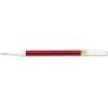 Pentel Refill Ink for BL60 EnerGel Liquid Gel Pen, 1.0mm, Metal Tip, Red Ink, 1-Pack (LR10-B)(Red)