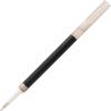 Pentel Refill Ink for EnerGel Liquid Gel Pen, (0.7mm), Needle Tip, Blue Ink, 1 – Pack (LRN7-C)(Black Pen)