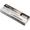 Pentel Refill Ink for EnerGel Liquid Gel Pen, (0.7mm), Needle Tip, Blue Ink, 1 – Pack (LRN7-C)(Black Pen)