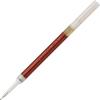 Pentel Refill Ink for EnerGel Liquid Gel Pen, (0.7mm), Needle Tip, Blue Ink, 1 – Pack (LRN7-C)(Red)