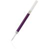 Pentel Refill Ink for EnerGel Liquid Gel Pen, (0.7mm), Needle Tip, Blue Ink, 1 – Pack (LRN7-C)(Violet Pen)