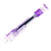 Pentel Refill Ink for EnerGel Pen Needle Tip, Fine, 12 Pack, 0.5mm, Sky Blue (LRN5-S)(Violet)