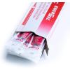 Pentel Refill Ink for EnerGel RTX Retractable Gel Pen Extra Fine Point Needle Tip, 12 Pack, 0.3mm, Red (LRN3-B)(Red Pen)