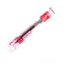 Pentel Refill Ink for EnerGel RTX Retractable Gel Pen Extra Fine Point Needle Tip, 12 Pack, 0.3mm, Red (LRN3-B)(Red Pen)