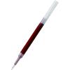 Pentel Refill Ink for EnerGel RTX Retractable Gel Pen Extra Fine Point Needle Tip, 12 Pack, 0.3mm, Red (LRN3-B)(Red Pen)