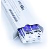 Pentel Refill for EnerGel RTX, EnerGel Deluxe, Metal Tip, Bold Point, Violet Ink, Box of 12 (LR10-V-12)(Blue)