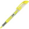 Pentel SL12G 24/7 Highlighter, Chisel Tip, Bright Yellow Ink (Pack of 12)