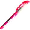 Pentel 24/7 Chisel Tip Liquid Highlighter, Pink Ink, Box of 12 (SL12-P)