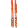 Pentel Handy-Line S Retractable and Refillable Highlighter, Chisel Tip, Orange Ink, Box of 12 (SXS15-F)(12 Count (Pack of 2))