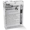 Pentel Paint Markers, Medium Bullet Point, Gold Ink – MMP20-X(Blue)