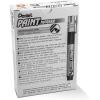 Pentel Paint Markers, Medium Bullet Point, Gold Ink – MMP20-X(Brown)
