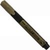 Pentel Paint Markers, Medium Bullet Point, Gold Ink – MMP20-X(Gold)