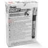 Pentel Paint Markers, Medium Bullet Point, Gold Ink – MMP20-X(Orange)