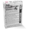 Pentel Paint Markers, Medium Bullet Point, Gold Ink – MMP20-X(Pink)