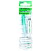 Pentel Refill For Handy-Line S Highlighter, Light Green Ink, Box of 12 (SLR3-K)(Light Green)