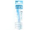 Pentel Refill For Handy-Line S Highlighter, Light Green Ink, Box of 12 (SLR3-K)(Sky Blue)