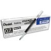 Pentel Refill Ink – For EnerGel PRO Permanent Gel Pen, (0.7mm) Medium Line, Blue Ink – LRP7-C, 12 Count (Pack of 1)(Blue)