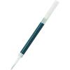 Pentel Refill Ink for BL57/BL77 EnerGel Liquid Gel Pen, 0.7mm, Metal Tip, Green Ink, Box of 12 (LR7-D-12)(Turquoise Blue)