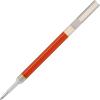 Pentel Refill Ink for BL57/BL77 EnerGel Liquid Gel Pen, 0.7mm, Metal Tip, Green Ink, Box of 12 (LR7-D-12)(Yellow)
